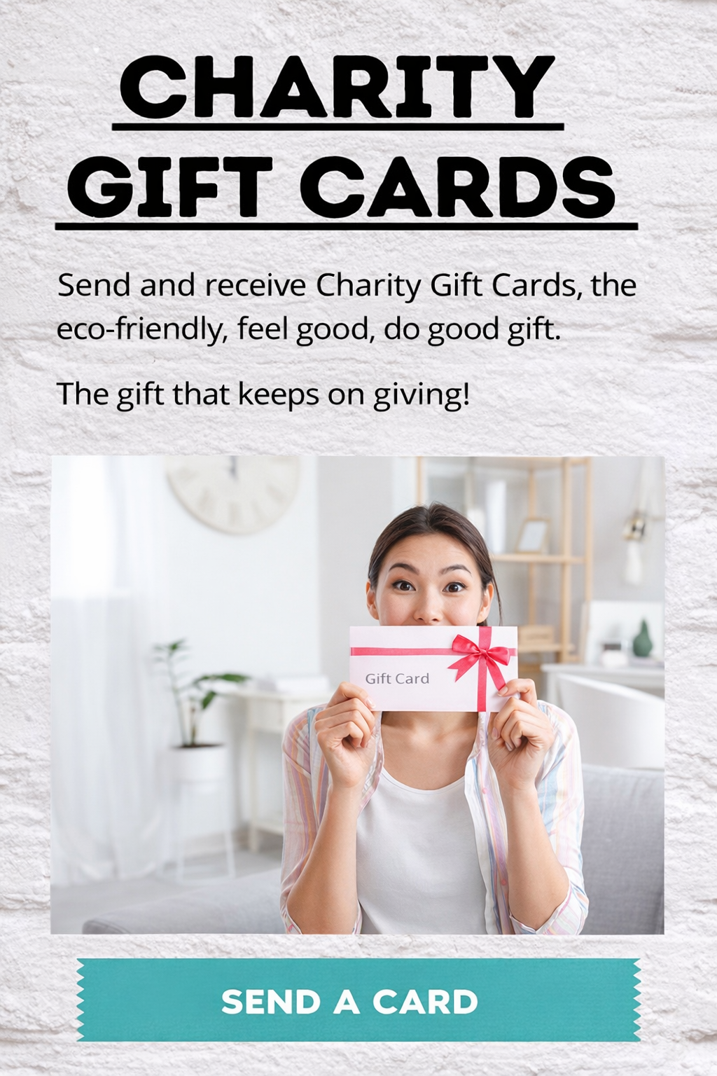 Reward via GoodCompany 